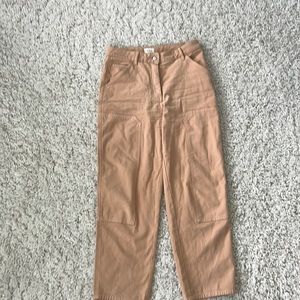 Aritzia/ Wilfred Free Brennan Pants